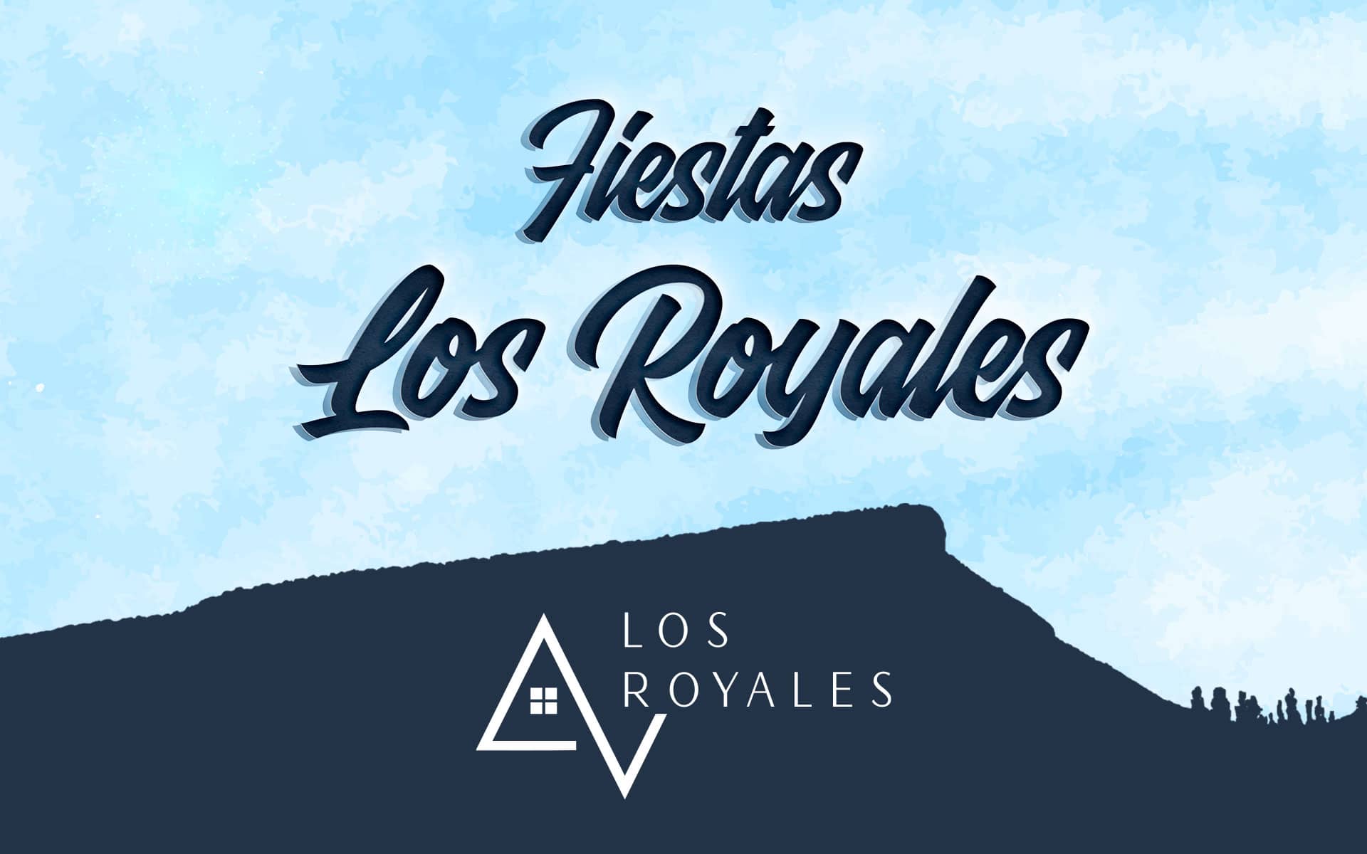 Fiestas Los Royales 2022